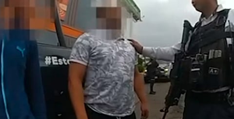 Policía Morelia aclara confusión por supuesta doble detención en Torreón Nuevo