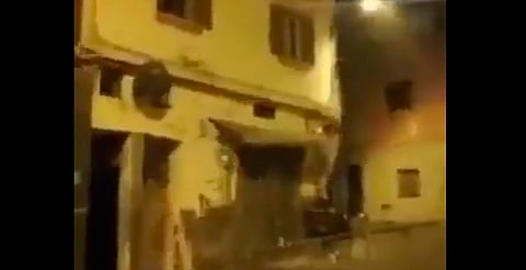 Devastador terremoto en Afganistán deja más de 800 muertos y miles de heridos