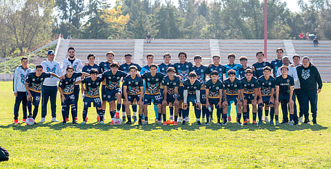 Atlético Morelia-UMSNH participará en la Copa Promesas 2025