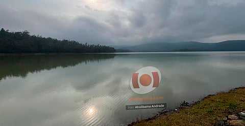 Aportaciones del desfogue de la presa de Cointzio en el Río Grande se registran sin riesgos: Ooapas