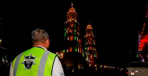 Se reforzará seguridad para que fiestas patrias se realicen de manera normal, recalca Segob