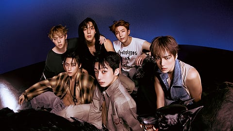 Monsta X sorprende con su comeback y el tema “N the front”