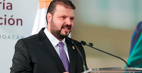 STASPE no ha hecho emplazamiento a huelga porque se han cumplido sus demandas: Raúl Zepeda