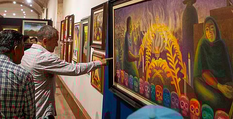 Morelia se llena de cultura: talleres, cine, conciertos y más, esta semana