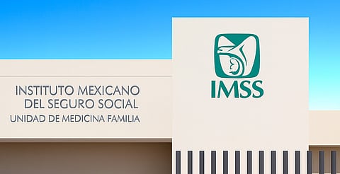 Hospital IMSS Villas del Pedregal iniciará obras en 2026 y concluirá en 2028, adelantan