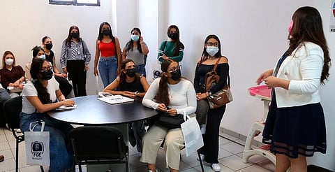 ¡No estás sola! Inician grupos de apoyo emocional para mujeres