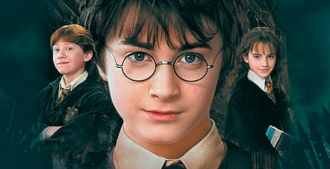 ¡Vuelve la magia! Reestrenan “La piedra filosofal” y “La cámara secreta” en cines