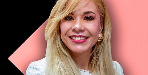 Magistrada Martha Magaly Vega Alfaro habla sobre el desahogo de testimonios especiales en un juicio oral