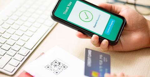 Transferencias con límite: así funcionará el MTU en apps bancarias
