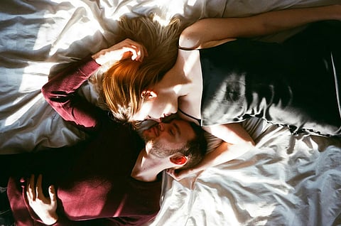 Salud sexual sin tabúes: estrategias para hablar de placer y autocuidado en la vida diaria