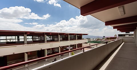 Presupuesto educativo crece en México, pero los retos siguen