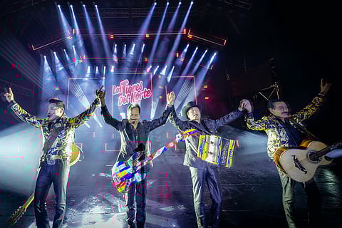 Tigres del Norte, Grupo Firme, Pepe Aguilar y María José animarán fiestas patrias en Dolores Hidalgo, Guanajuato