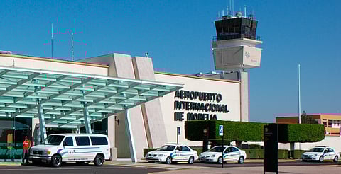 Aeropuerto Internacional de Morelia se consolida como uno de los mejores del país