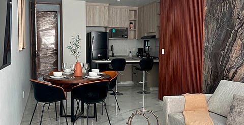 ¡Estrena tu nuevo hogar con descuentos en Torre Granite y Torre Alba, en Morelia!