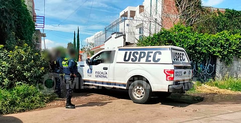 Identifican a joven hallado muerto con un tiro en cabeza en Morelia; estaba desaparecido