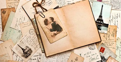 ¡Exprésate con colores y recortes! Llega Taller de Diario Collage a Morelia