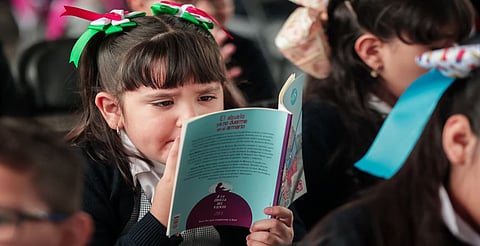 ¿ChatGPT en la escuela? Este ciclo escolar, la IA ya es parte del aula