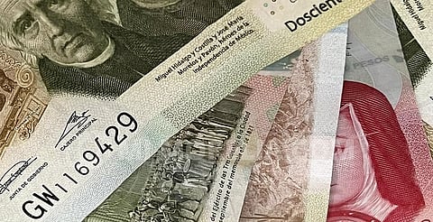 Faltan sólo 8 quincenas para pago del aguinaldo en México