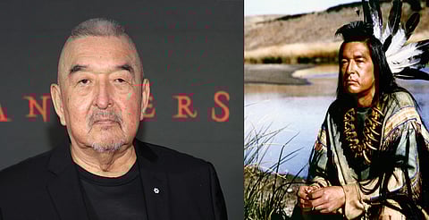 Adiós a Graham Greene, actor de “Danza con Lobos”