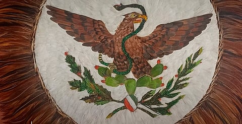 Exposición “Mujeres, patria y libertad” en Casa Natal de Morelos