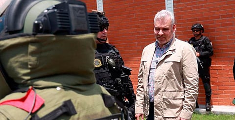 Aumentará personal del C5 para fiestas patrias, adelanta gobernador