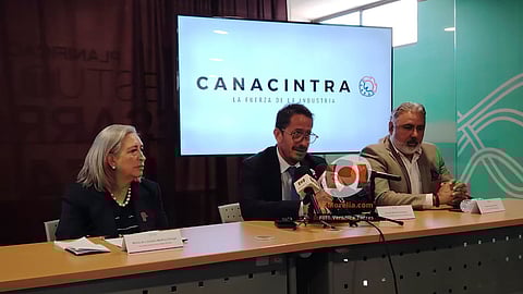 Polos de Bienestar: Michoacán podría ser el primer estado en atraer inversión al Parque Bajío: Sedeco-Canacintra
