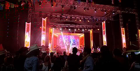 "Cumplimos con la ley": gobierno de Apatzingán ratifica cancelación de show de Los Hermanos Jiménez por apología