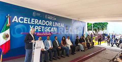 Propone gobernador que INM sea parte de la estrategia para identificar a extranjeros en actividades ilícitas