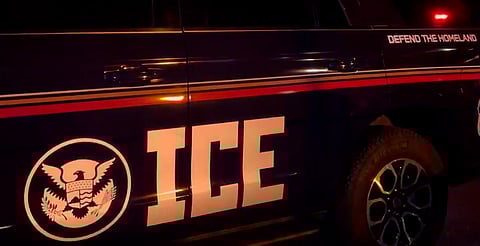 Muere mexicano bajo custodia de ICE en Arizona; investigan causas