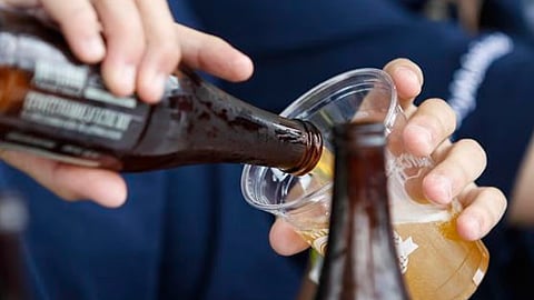 En fiestas patrias, 40 establecimientos del Centro Histórico de Morelia tendrán restricción de venta de alcohol
