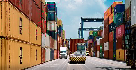 Puerto de Lázaro Cárdenas tiene gran potencial para los industriales: Canacintra