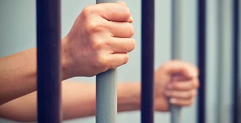 Sentencian a 35 años de prisión a agresor de niña en Arteaga