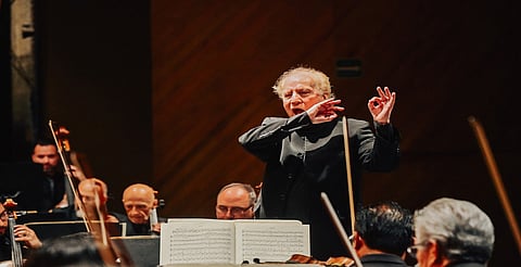 Osidem abre temporada con homenaje a compositores mexicanos en Morelia