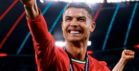 Rumbo al Mundial 2026: México se mide ante gigantes del fútbol