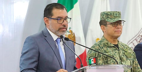 Se consolida baja de homicidios dolosos en Michoacán; agosto, segundo mes con menos casos: SSP