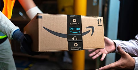 ¿Prestas tú cuenta de Amazon? Ya no podrás compartir envíos gratis fuera de tú hogar