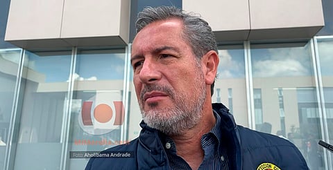Entrega de mochilas de emergencia en Morelia concluirá este mes: PC Municipal