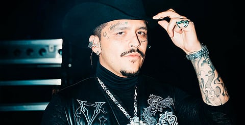 Presentación de Christian Nodal traerá mayor afluencia turística en Morelia: Sectur