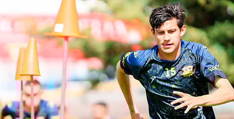 Atlético Morelia busca romper su mala racha como visitante ante Venados de Mérida