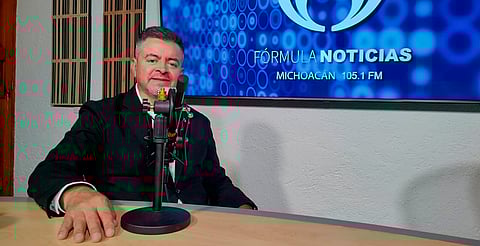 Michoacanos le toman la palabra a Sheinbaum, piden que gobierno garantice entornos propicios para la inversión