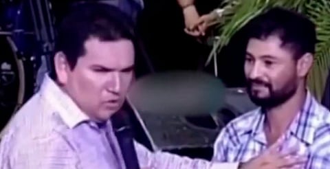 El terreno está valuado en más de tres millones de lempiras ($2,000,000.00 pesos mexicanos)