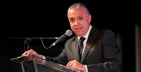 PJF concede la razón al Gobierno de Michoacán en eliminación de efectivo en pagos estatales: Luis Navarro