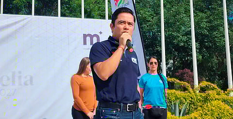 Imcufide prevé primer adelanto del Fondo del Deporte Municipal en noviembre