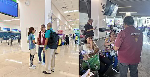 Profeco recupera casi 4 mdp por abusos en vacaciones de verano