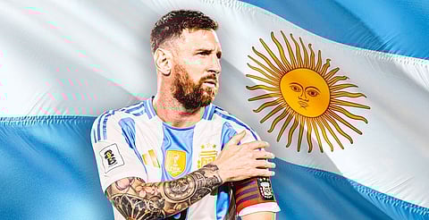 El encuentro se disputará este jueves 4 de septiembre en el Estadio Monumental
