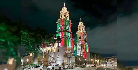 Con 250 elementos, Policía de Morelia reforzará seguridad durante Fiestas Patrias