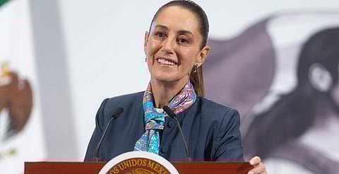 Presenta Sheinbaum decreto en apoyo a pequeños productores agrícolas