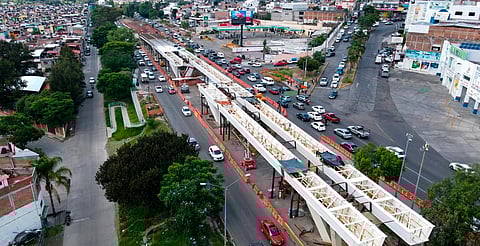 ¡Atentos! Cierres nocturnos en zona del Mercado de Abastos hasta el 25 de septiembre