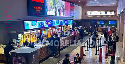 Revelan primeros cineastas que llegarán a Morelia para el FICM 2025