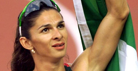 “Nos están rompiendo”: atletas denuncian violencia en el deporte mexicano